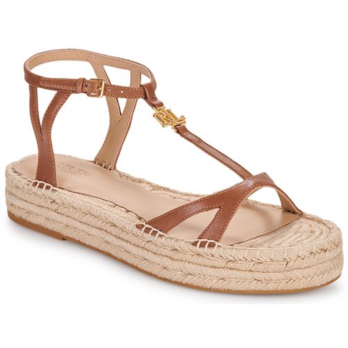 Sandales PAYTON-ESPADRILLES-FLAT - Lauren Ralph Lauren - Modalova