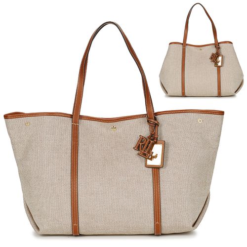 Cabas EMERIE TOTE LARGE - Lauren Ralph Lauren - Modalova