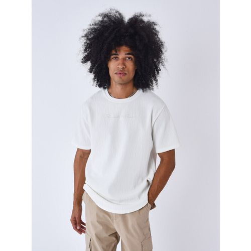 T-shirt Tee Shirt 2310064 - Project X Paris - Modalova