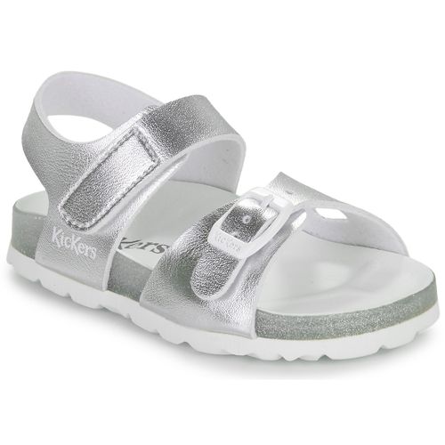 Sandales plates Kickers SUNKRO - Kickers - Modalova