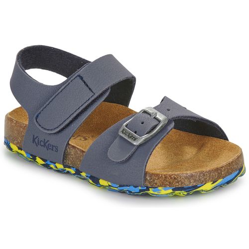 Sandales plates Kickers SUNKRO - Kickers - Modalova