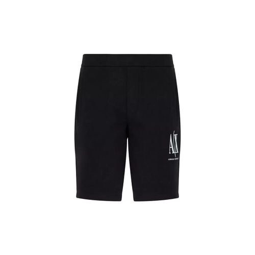 Short EAX Short BERMUDA ARMANI - EAX - Modalova