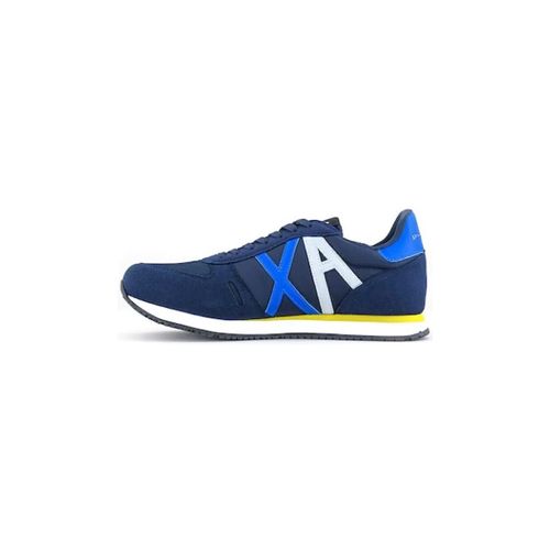 Baskets basses EAX Basket SNEAKER - EAX - Modalova