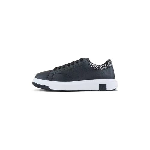 Baskets basses EAX Basket SNEAKER - EAX - Modalova
