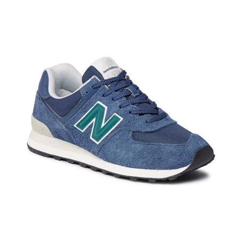 Baskets basses New Balance U574SNG - New Balance - Modalova