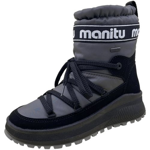 Bottes neige Manitu - Manitu - Modalova