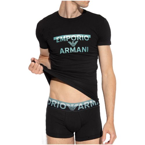 Boxers Boxer teeshirt - Emporio Armani EA7 - Modalova