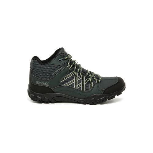 Chaussures Edgepoint Mid JNR NE Edgepoint Mid JNR N - Regatta - Modalova