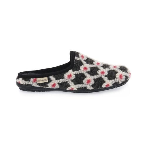 Chaussons Grunland Antracite B5faye - Grunland - Modalova