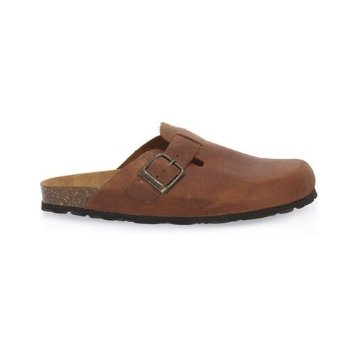 Chaussons Grunland Cuoio 40 Sara - Grunland - Modalova