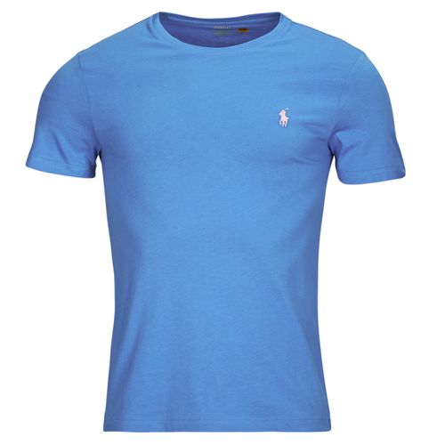 T-shirt T-SHIRT AJUSTE EN COTON - Polo Ralph Lauren - Modalova