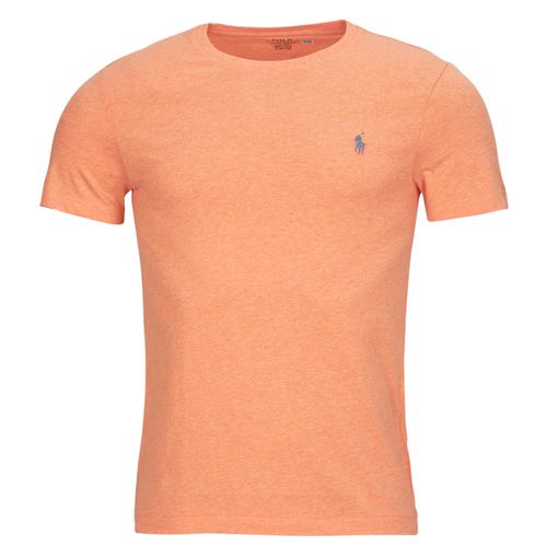 T-shirt T-SHIRT AJUSTE EN COTON - Polo Ralph Lauren - Modalova