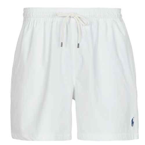 Maillots de bain MAILLOT DE BAIN UNI EN POLYESTER RECYCLE - Polo Ralph Lauren - Modalova