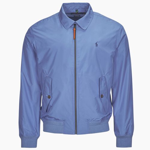 Blouson BLOUSON COMMUTER PACKABLE EN NYLON - Polo Ralph Lauren - Modalova