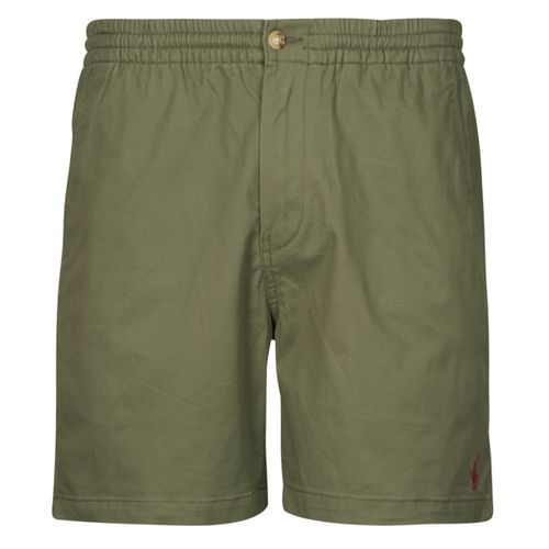 Short SHORT "PREPSTER" EN CHINO LEGER AVEC CORDON DE SERAGE - Polo Ralph Lauren - Modalova