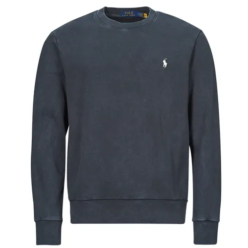 Sweat-shirt SWEATSHIRT COL ROND EN MOLLETON - Polo Ralph Lauren - Modalova