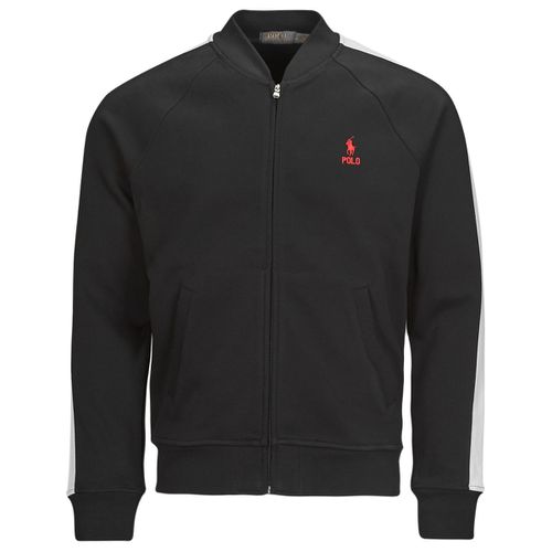 Veste BOMBER AVEC BANDES - Polo Ralph Lauren - Modalova