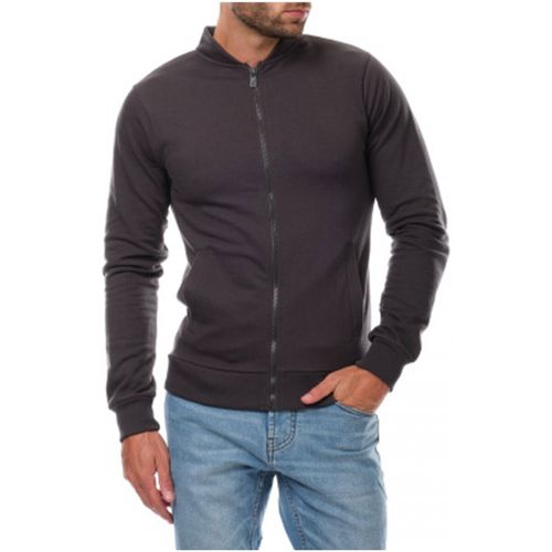 Pull Kebello Gilet zippé H, Anthra - Kebello - Modalova