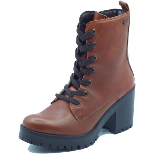 Boots IgI&CO 4665322 Vitello Antik - IgI&CO - Modalova