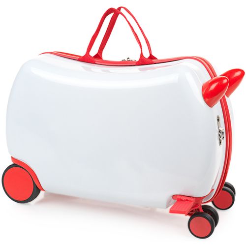 Valise Itaca Happy Fun Days - Itaca - Modalova