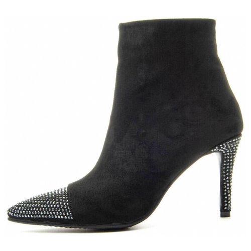 Bottes à talon Montevita 84651 - Montevita - Modalova