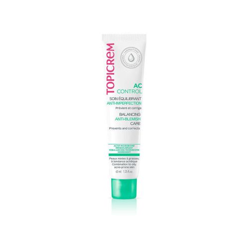 Soins ciblés Ac Control Soin Équilibrant - Topicrem - Modalova