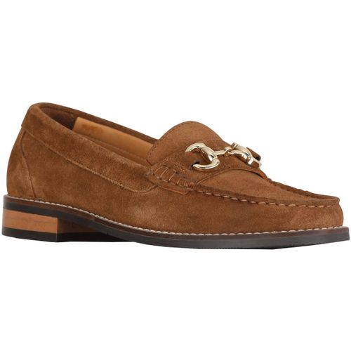 Mocassins Moretta Rosa - Moretta - Modalova