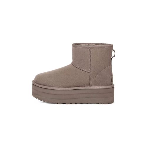 Bottes Botte Classic Mini Platform - UGG - Modalova