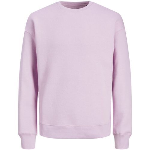 Sweatshirts JJestar Basic Sweat Crew Neck - Jack & Jones - Modalova