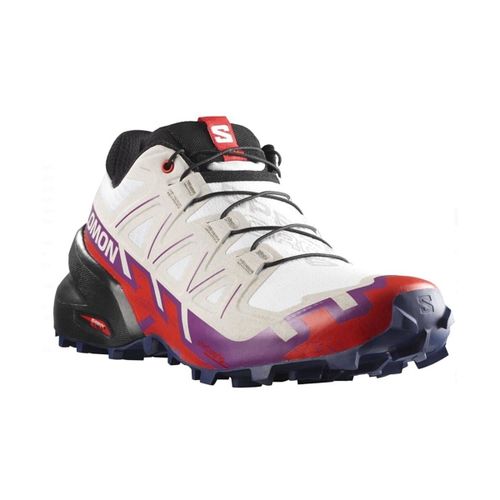 Chaussures Salomon Speedcross 6 - Salomon - Modalova