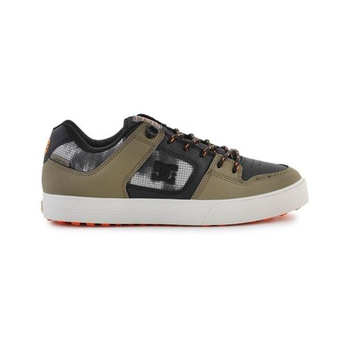 Baskets basses Pure Wnt Adys - DC Shoes - Modalova