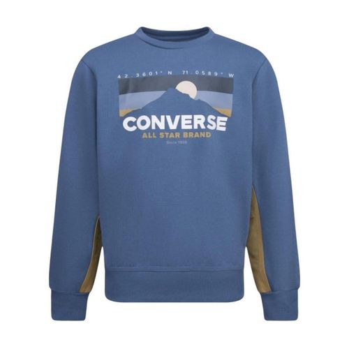 Sweatshirts Converse 9CD881-BGY - Converse - Modalova