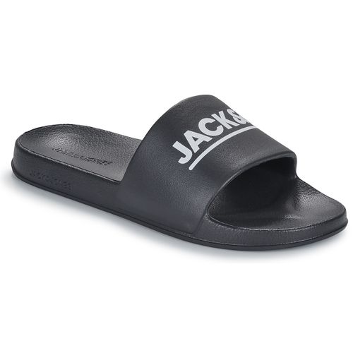 Claquettes JFWOLLIE SLIDER - Jack & Jones - Modalova