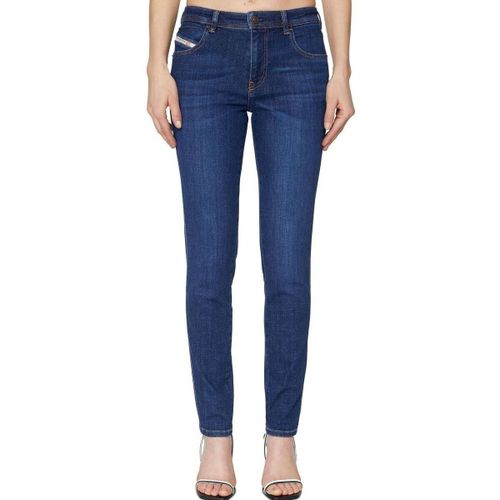 Jeans Diesel 2015 BABHILA 09C58-01 - Diesel - Modalova