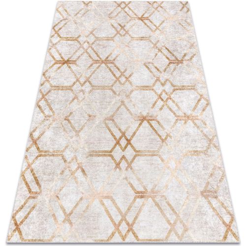 Tapis Tapis lavable MIRO 51805.804 Géométrique, treill 200x290 cm - Rugsx - Modalova