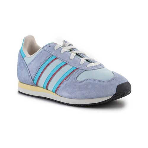 Baskets basses adidas Race Walk - adidas - Modalova