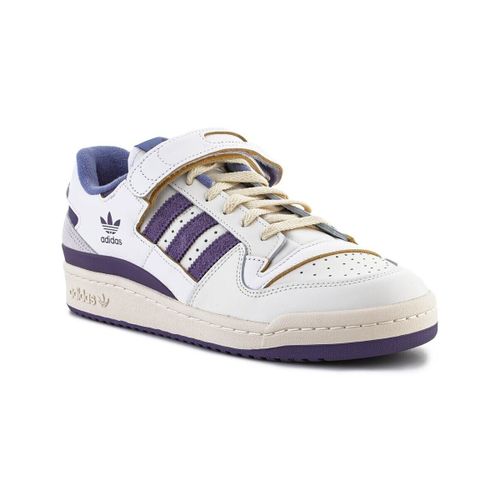 Baskets basses adidas Forum 84 Low - adidas - Modalova