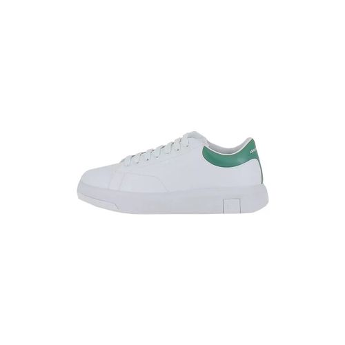Baskets basses EAX Basket SNEAKER - EAX - Modalova