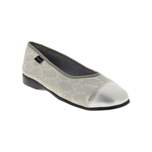 Mocassins - Mocassins NADIA - Blanc - Taille - Fargeot - Modalova