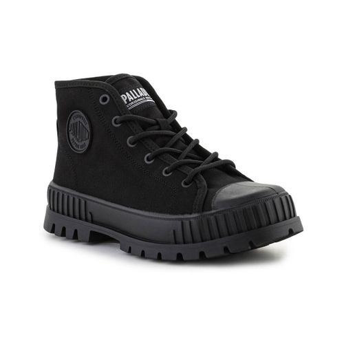 Boots Palladium Pallashock Supply - Palladium - Modalova