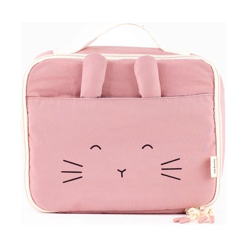 Sac Victoria 9123031 rosa - Victoria - Modalova