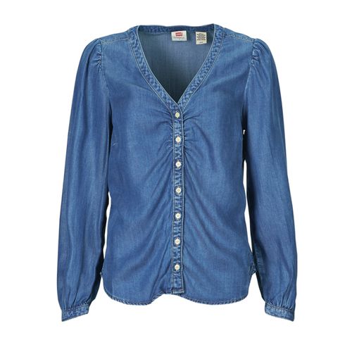 Chemise Levis ZENDA LS BLOUSE - Levis - Modalova