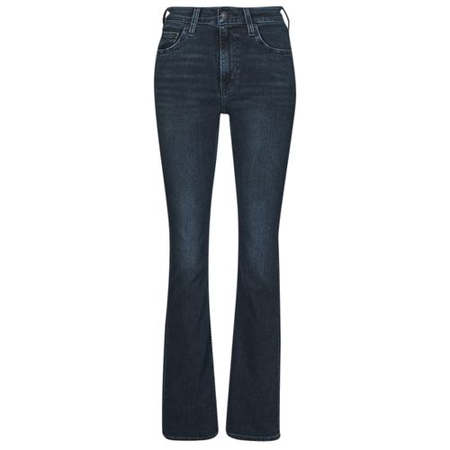 Jeans 725 HIGH RISE SLIT BOOTCUT - Levis - Modalova