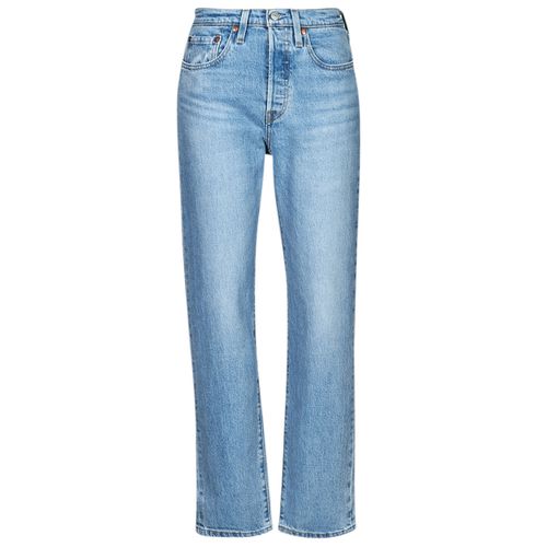 Jeans boyfriend Levis 501® CROP - Levis - Modalova