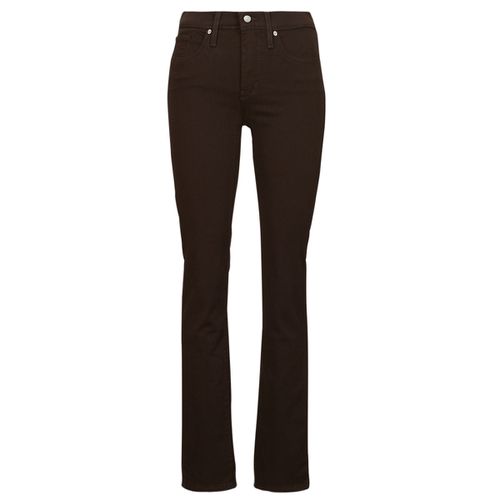 Jeans Levis 314 SHAPING STRAIGHT - Levis - Modalova