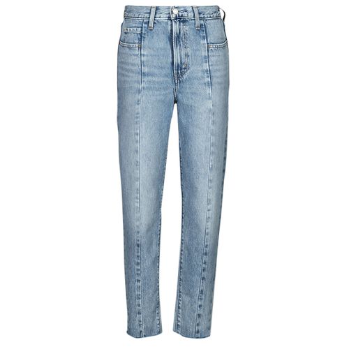 Jeans mom HW MOM JEAN ALTERED - Levis - Modalova