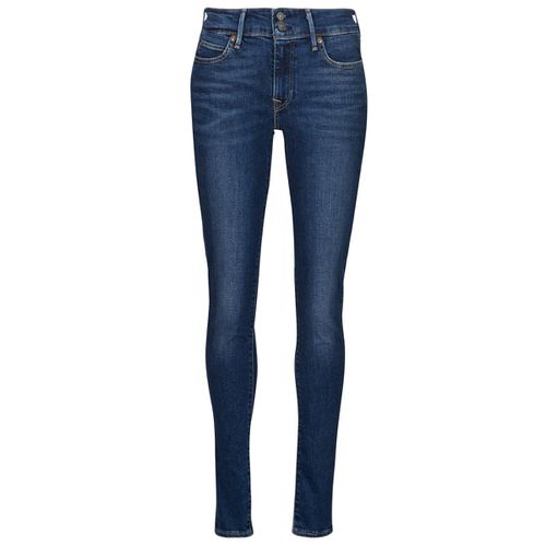 Jeans skinny 711 DOUBLE BUTTON - Levis - Modalova