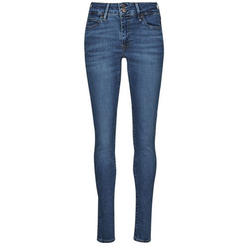 Jeans skinny 711 DOUBLE BUTTON - Levis - Modalova