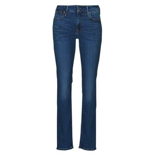 Jeans Levis 712 SLIM WELT POCKET - Levis - Modalova