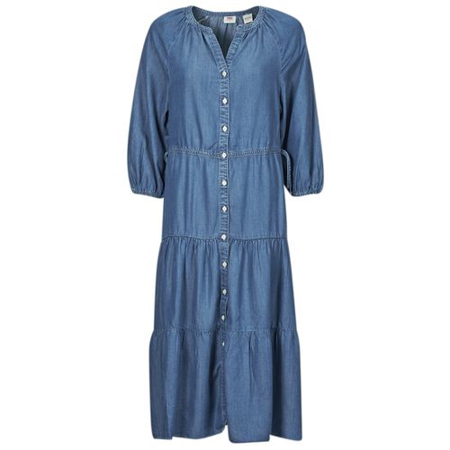 Robe Levis CECILE MIDI DRESS - Levis - Modalova